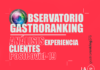 El 73% de los restaurantes de España aprueban en la lucha frente al Covid19, según la opinión de sus clientes Experiencia clientes restaurntes post covid19