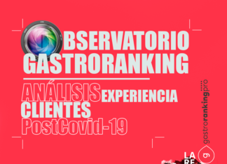 El 73% de los restaurantes de España aprueban en la lucha frente al Covid19, según la opinión de sus clientes Experiencia clientes restaurntes post covid19
