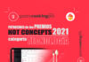 Patrocinio de los Premios Hotconcepts, categoría Tecnología