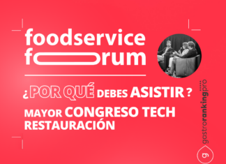 Foodservice Forum 2022, ¿por qué debes asistir?
