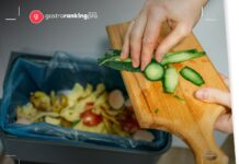 Ley de desperdicio alimentario, cómo cumplirla en tu restaurante