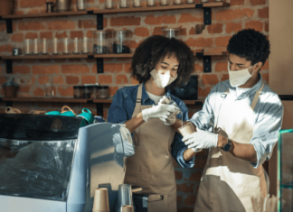 Por qué implantar un programa de formación en restaurantes